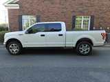 Used 2017 Ford F150 XLT w/ Equipment Group 301A Mid image 2