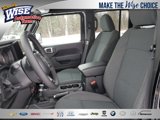 New 2025 Jeep Wrangler Willys image 6