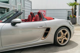 Used 2021 Porsche 718 Boxster 25th Years image 5