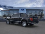 New 2025 Ford F150 XLT w/ Equipment Group 302A MID image 5