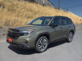 New 2025 Subaru Forester Touring image 4