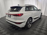 New 2025 Audi Q6 e-tron Prestige image 6