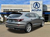 New 2025 Acura MDX SH-AWD image 2
