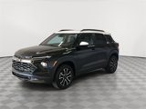 New 2025 Chevrolet TrailBlazer ACTIV w/ Convenience Package image 5