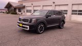 Used 2025 Kia Telluride S image 5