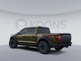 New 2025 Ford F150 Raptor image 5