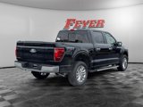New 2025 Ford F150 Lariat w/ Equipment Group 501A Mid image 5