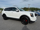 Used 2020 Kia Telluride LX image 5