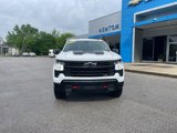 New 2025 Chevrolet Silverado 1500 LT Trail Boss w/ LT Trail Boss Premium Package image 3