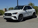 New 2026 Mercedes-Benz GLE 450 4MATIC image 2