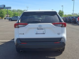 Certified 2024 Toyota RAV4 XLE image 5