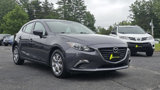 Used 2015 MAZDA MAZDA3 i Sport image 2