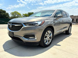 Used 2018 Buick Enclave Avenir w/ Trailering Package image 3