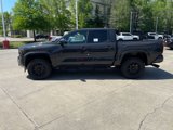 New 2025 Toyota Tacoma SR5 image 2