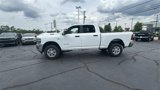 New 2025 RAM 2500 Big Horn image 4