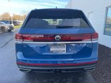 New 2025 Volkswagen Atlas SE image 4