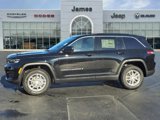 New 2025 Jeep Grand Cherokee Laredo X image 2