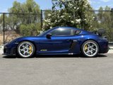 Used 2025 Porsche 718 Cayman GT4 RS image 2