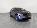 Certified 2024 Nissan Ariya AWD image 2