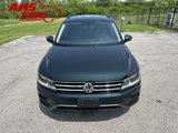 Used 2019 Volkswagen Tiguan SEL R-Line image 2