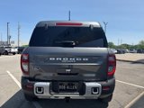 New 2025 Ford Bronco Sport Big Bend image 4
