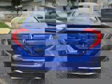 Used 2021 Honda Civic LX image 3