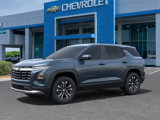 New 2026 Chevrolet Equinox LT image 2