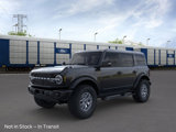 New 2025 Ford Bronco Badlands image 2
