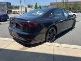 New 2025 Audi A8 L 3.0T image 5