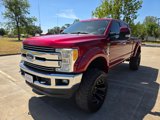 Used 2017 Ford F250 Lariat w/ Chrome Package image 2