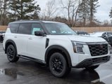 New 2025 Nissan Armada PRO-4X w/ Pro-4X Premium Package image 6