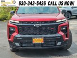 New 2026 Chevrolet Traverse RS image 4