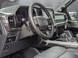 New 2025 Ford F150 Platinum w/ Equipment Group 702A High image 3