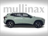 Used 2024 Chevrolet Trax RS w/ Sunroof Package image 4
