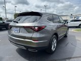 New 2026 Acura MDX SH-AWD image 5