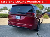 New 2026 Chrysler Pacifica Select image 5