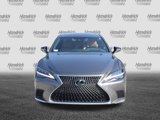 Certified 2024 Lexus LS 500 image 3