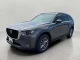 New 2025 MAZDA CX-90 3.3 Turbo w/ Preferred Package image 3