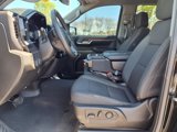 Used 2023 Chevrolet Silverado 1500 RST image 3