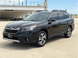 Used 2020 Subaru Outback Limited w/ Popular Package #2 image 3