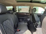 New 2025 Volkswagen Atlas SEL Premium R-Line image 5
