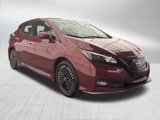 Used 2025 Nissan Leaf SV Plus image 4