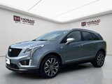 Used 2021 Cadillac XT5 Sportv image 3