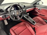 Used 2025 Porsche 718 Cayman GT4 image 4