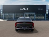 New 2025 Kia K4 GT-Line image 5