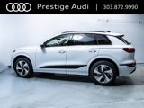 New 2025 Audi Q6 e-tron Premium Plus image 2