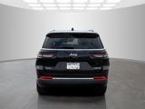 New 2025 Jeep Grand Cherokee L Limited image 4