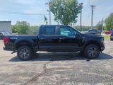 New 2025 Ford F150 STX w/ Equipment Group 200A image 4