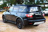 Used 2018 Nissan Armada Platinum w/ Interior Lighting Package image 5