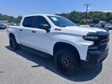 Used 2019 Chevrolet Silverado 1500 LT Trail Boss image 5